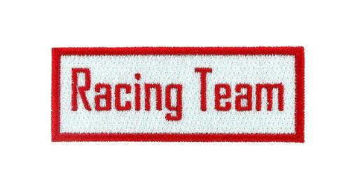 Patch toppe toppa - , ricamate