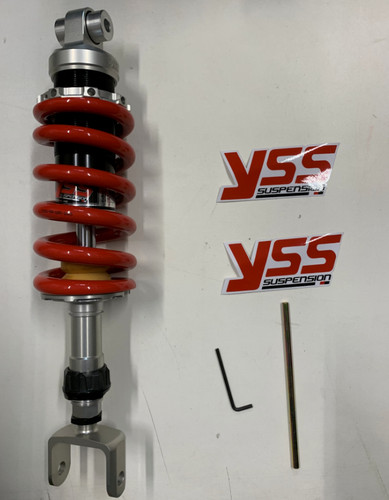 Ammortizzatore yss moto top - ammortizzatore,