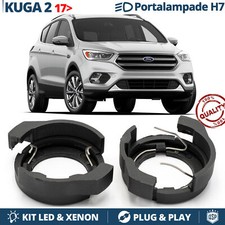 2x ADATTATORI montaggio KIT