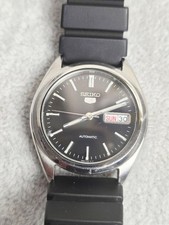 Orologio seiko automatico - orologio,