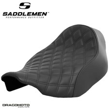 SELLA HARLEY TOURING SADDLEMEN