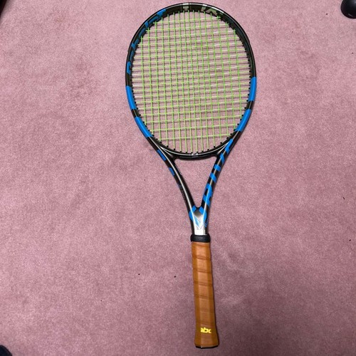 Babolat pure drive - babolat, vs