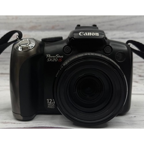 Pacchetto canon powershot sx20 - pacchetto,