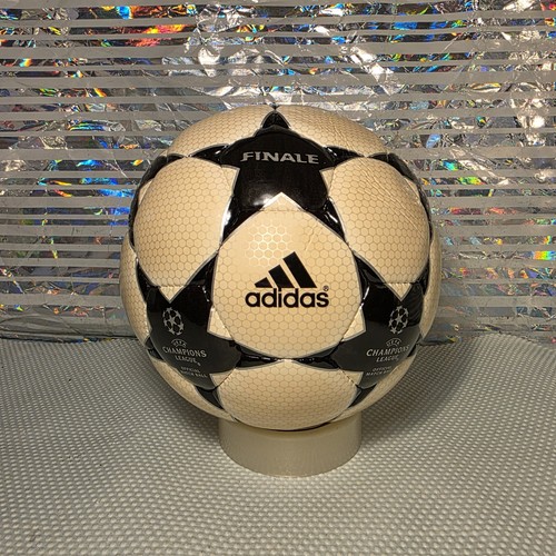 Finale pallone ufficiale - 2,