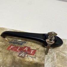 FIAT 238 E MANIGLIA ESTERNA