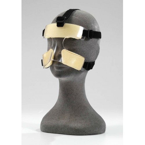 Maschera protettiva naso - maschera,