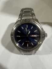 Citizen  WR 100 Watch