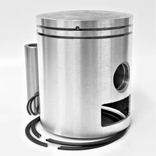 Pistone 55.96B mm AE-HD CAGIVA