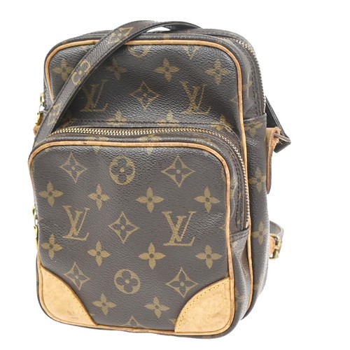 Borsa tracolla louis - a,