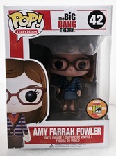 Funko Pop! The Big Bang Theory
