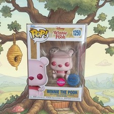 Funko Pop! Winnie The Pooh