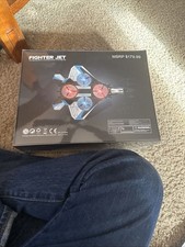 Yomi Fighter Jet Drone con