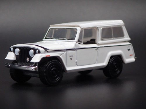 1966 1973 jeep - jeep, jeepster