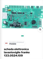 SCHEDA  ORIGINALE