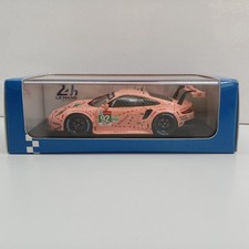 SPARK TEAM WINNER LMGTE PRO