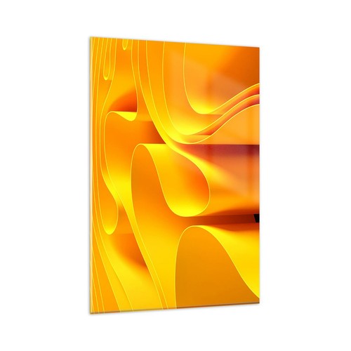 Quadro vetro 80x120cm - vetro, 3d