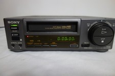 Sony EV-C100 8mm Hi8 Lettore