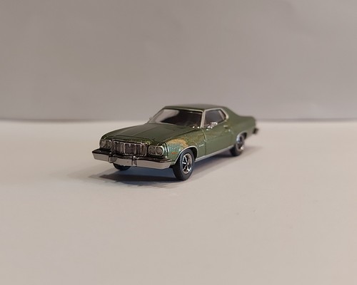 Brekina 19726 ford gran torino - brekina,
