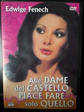 ALLE DAME DEL CASTELLO PIACE