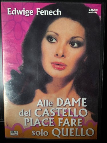 Alle dame del castello - del, piace