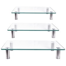 Rialzo TV Rialzo Monitor Rialzo Schermo Rialzo TV Supporto Monitor