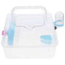  Trasportino Cincilla Gabbie