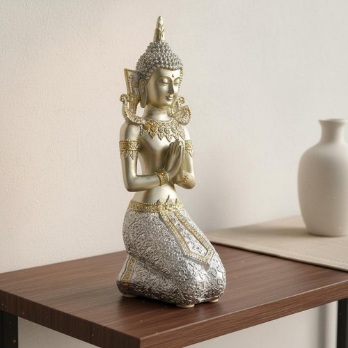 Statua donna thailandese idea - statua,
