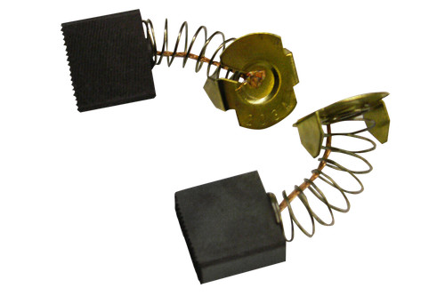 Spazzole carbone per - spazzole,