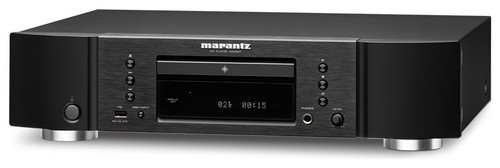 Marantz lettore fi black - hi,