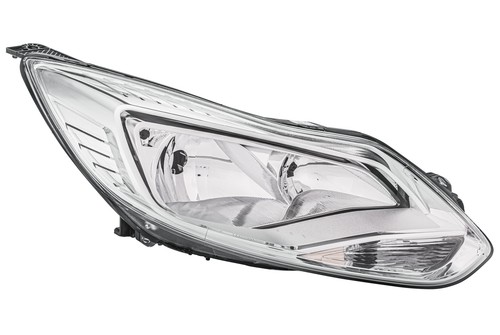 Faro proiettore hella 12v - faro,