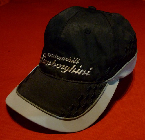 Berretto baseball regolabile - berretto,