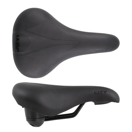 Sella bici citta uomo wag - sella,