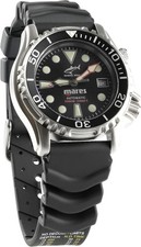 Orologio subacqueo Mares