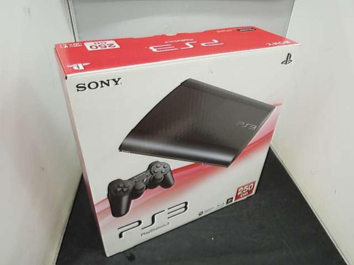 Playstation console model - playstation,