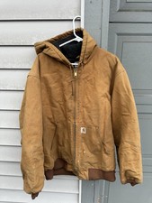 Carhartt Cappotto Uomo Giacca