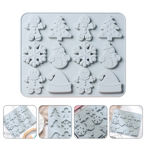 Stampi silicone tema - stampi, in