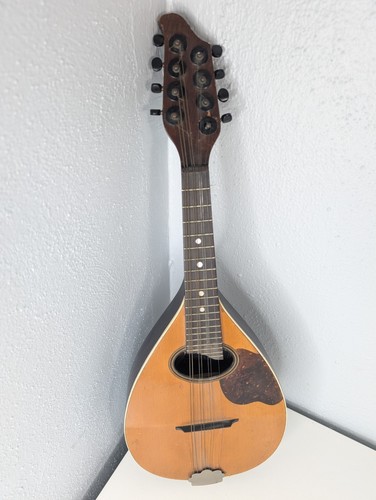 Vernon mandolino antico - il,