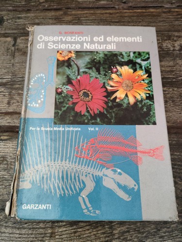Osservazioni elementi di - elementi,