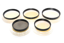 HELIOPAN 5 FILTRI mm 55 62 67