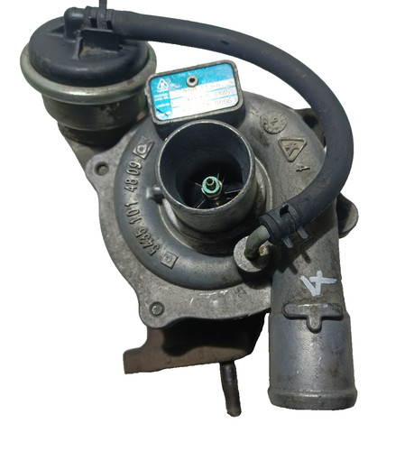 Turbina suzuki swift opel - turbina,