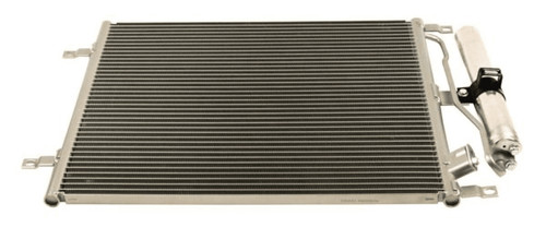 Condensatore climatizzatore - condensatore,