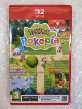 POKEMON POKOPIA SWITCH 2 FR