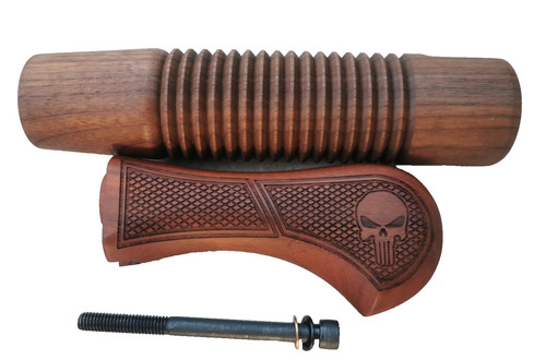 Forend woodstock manopole per - forend,