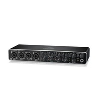 Behringer UMC404HD Interfaccia