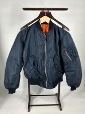 alpha industries ma1 flight
