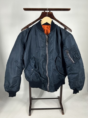 Alpha industries ma1 - industries,