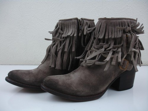 Stivaletti donna freebird - stivaletti,