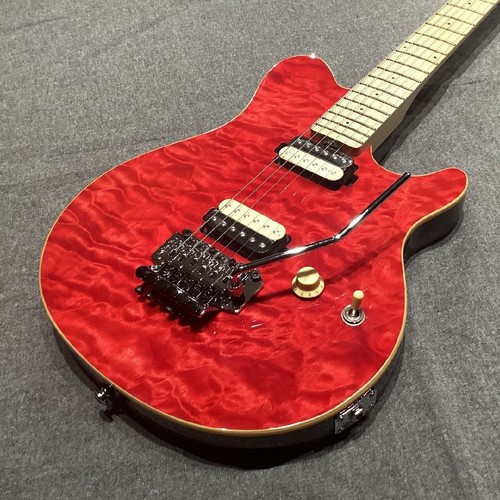 Classe sterling music man - music,