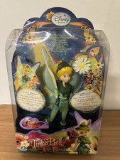 Bambola Trilli Tinker Bell and