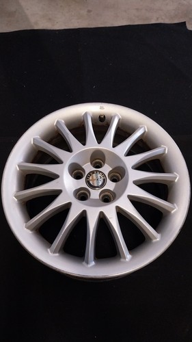 Cerchio lega 5x16 - in,